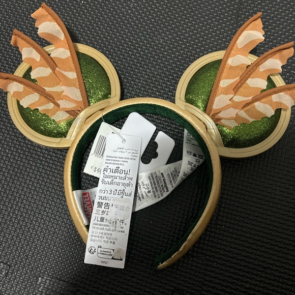 ⭐️NWT Disney Ears - Picture 2 of 6
